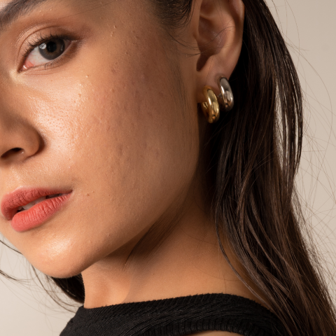 BRIOSSE EARRINGS